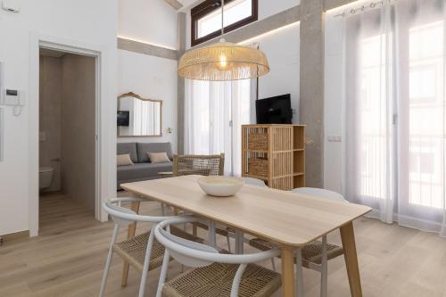 ApartUP Ca La Leni Beach V, Valencie (fotografie 5)