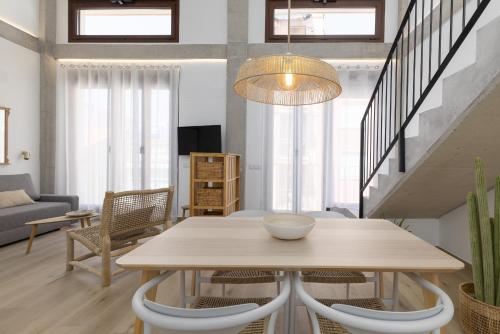 ApartUP Ca La Leni Beach V, Valencie (fotografie 6)