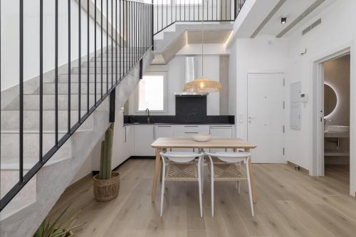 ApartUP Ca La Leni Beach V, Valencie (fotografie 7)
