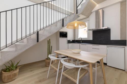 ApartUP Ca La Leni Beach V, Valencie (fotografie 8)