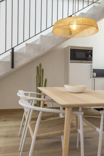ApartUP Ca La Leni Beach V, Valencie (fotografie 9)