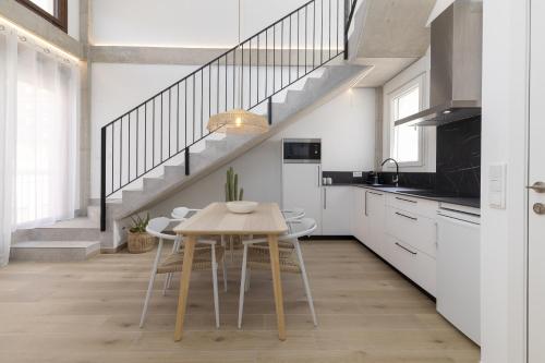 ApartUP Ca La Leni Beach V, Valencie (fotografie 10)