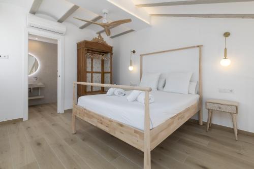 ApartUP Ca La Leni Beach V, Valencie