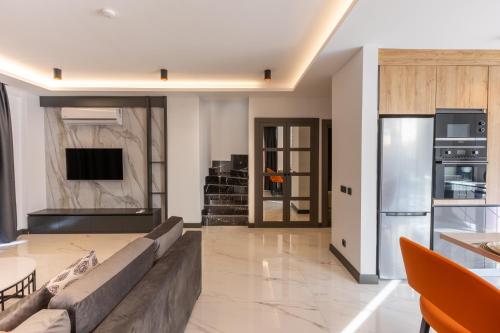 Minta Hills Villas Kemer, Antalya (photo 8)