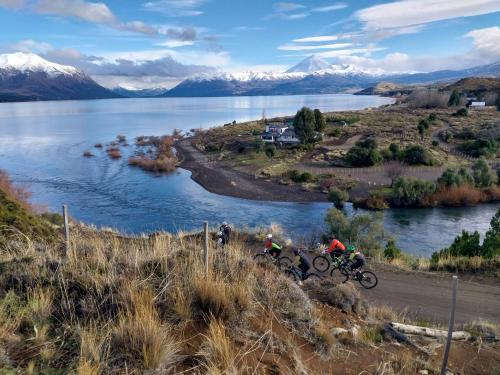 Entre Nubes in 후닌데 로스 안데스