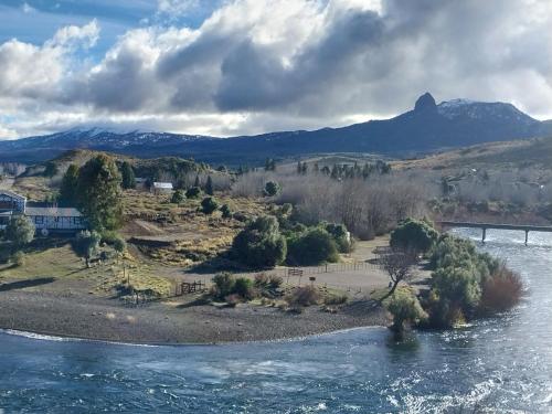 Entre Nubes in 후닌데 로스 안데스