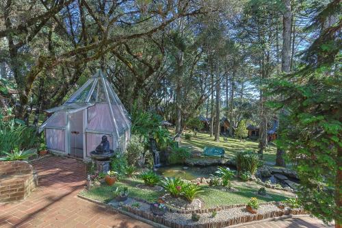 Pousada & Spa Cantos e Contos, Monte Verde