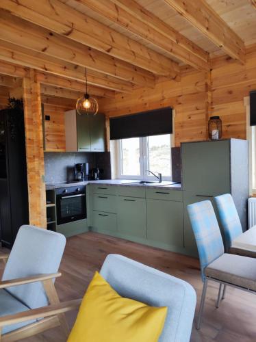 Vakantiehuisje in de Eifel dichtbij Cochem en Vulkaankraters - Duitsland (Vakantiehuis aan bosrand in Eifel nabij Cochem-Zell aan de Moezel - Dichtbij De Calmont Klettersteig) in 伊梅拉特