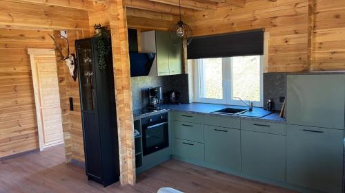 Vakantiehuisje in de Eifel dichtbij Cochem en Vulkaankraters - Duitsland (Vakantiehuis aan bosrand in Eifel nabij Cochem-Zell aan de Moezel - Dichtbij De Calmont Klettersteig) in 伊梅拉特