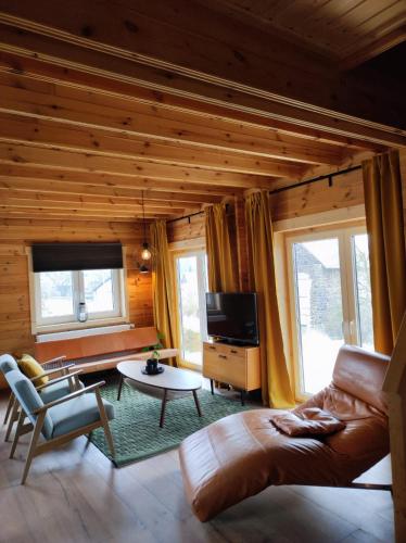 Vakantiehuisje in de Eifel dichtbij Cochem en Vulkaankraters - Duitsland (Vakantiehuis aan bosrand in Eifel nabij Cochem-Zell aan de Moezel - Dichtbij De Calmont Klettersteig) in 伊梅拉特