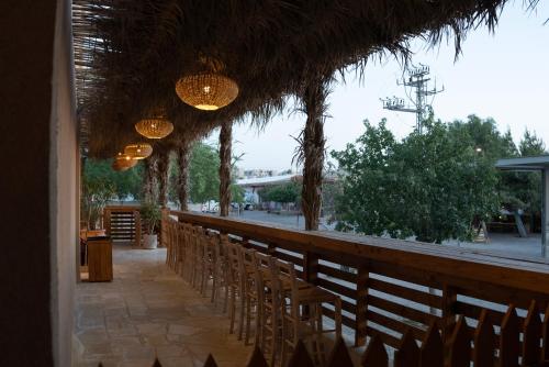 Adama Boutique Hotel in Mitzpe Ramon