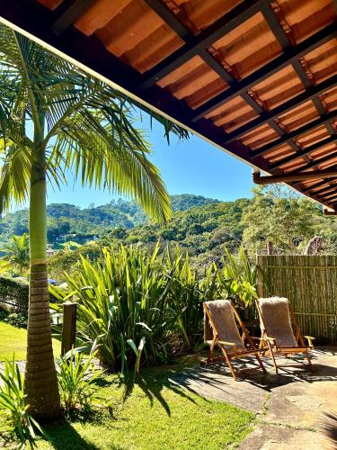 苍翠阿尔卑斯山旅馆