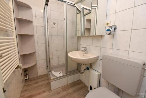 Apartment with Terrace image 7