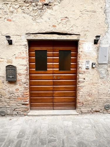  Dimora dei cesari in Città di Castello