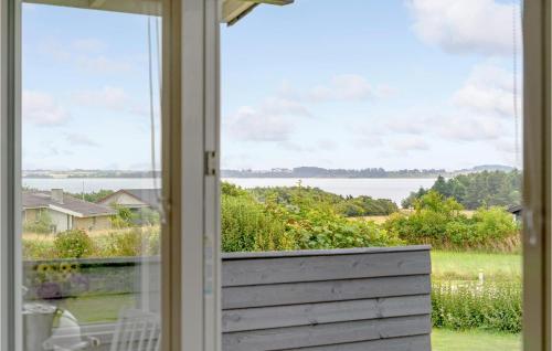 View, 3 Bedroom Stunning Home In Snedsted in Snedsted