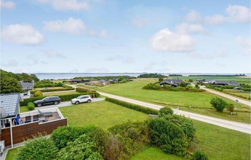 View, 3 Bedroom Stunning Home In Snedsted in Snedsted