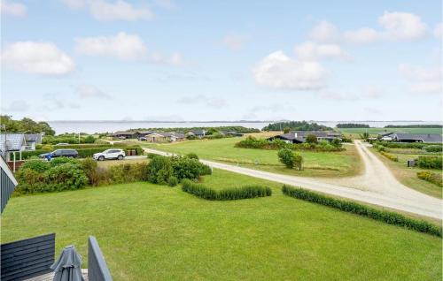 View, 3 Bedroom Stunning Home In Snedsted in Snedsted