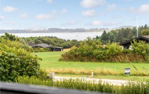 View, 3 Bedroom Stunning Home In Snedsted in Snedsted