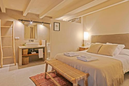 CAN SAFRA gîte à louer Púbol