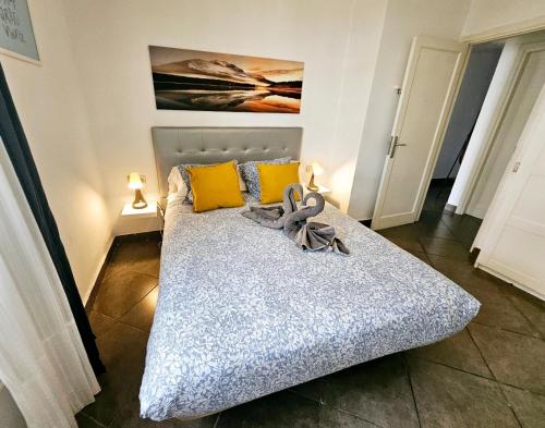 Azul Tuscán Playa y Piscina