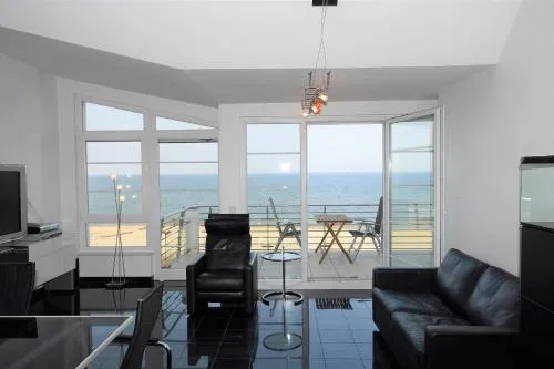 Skandinavienblick Panoramablick 3 4 in Hohwacht Ostsee, Deutschland
