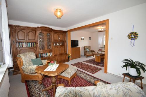 Haus Steinkamp in Blekendorf