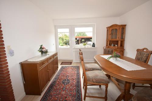 Haus Steinkamp in Blekendorf