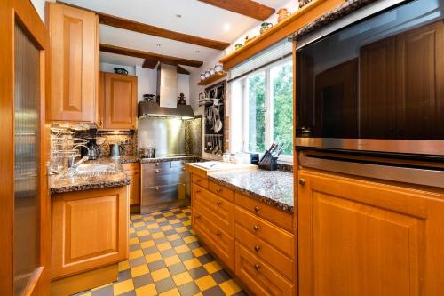 Wolfsmuhle in Stadtallendorf