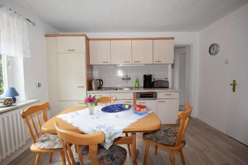 Haus Steinkamp in Blekendorf