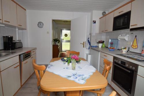 Haus Steinkamp in Blekendorf