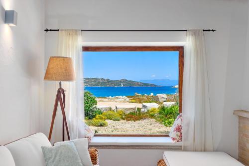 Villa Itaca - Swimming pool by the Sea, La Maddalena (zdjęcie 2)