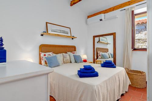Villa Itaca - Swimming pool by the Sea, La Maddalena (zdjęcie 6)