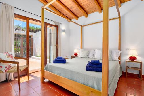 Villa Itaca - Swimming pool by the Sea, La Maddalena (zdjęcie 5)
