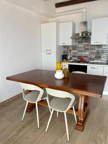 WindwoW - Your flat in Baunei
