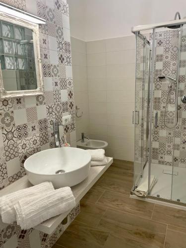 WindwoW - Your flat in Baunei, Баунеи (фото 8)