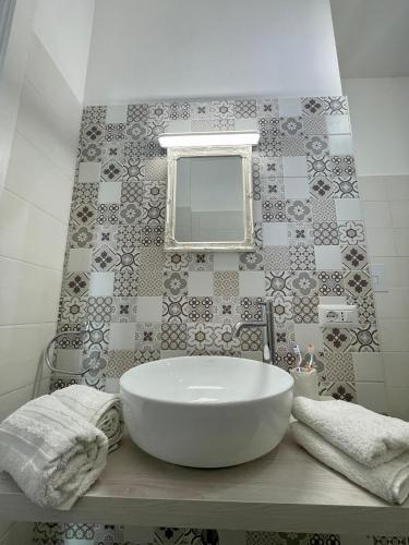 WindwoW - Your flat in Baunei