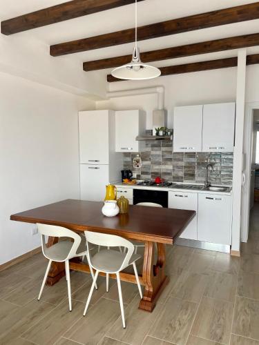 WindwoW - Your flat in Baunei, Баунеи (фото 4)