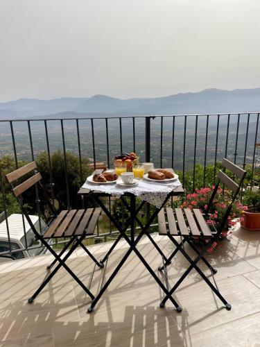 WindwoW - Your flat in Baunei