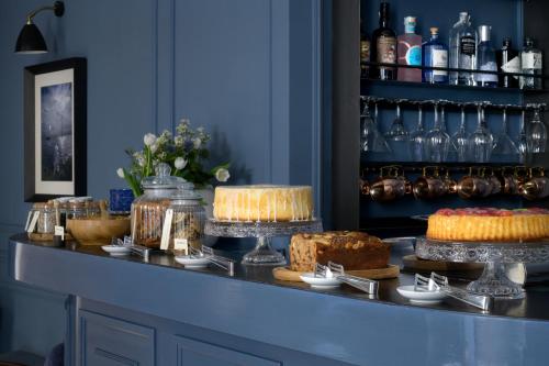 The Fifteen Keys Hotel - image 3