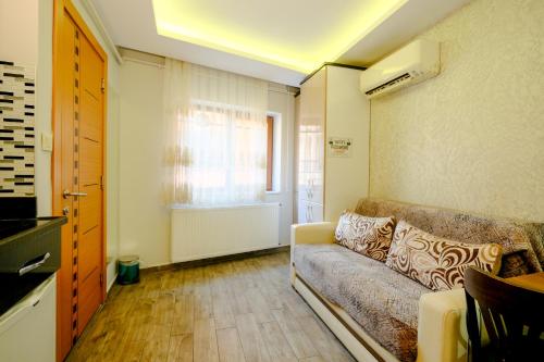 Taksim Celebi Suites - image 14