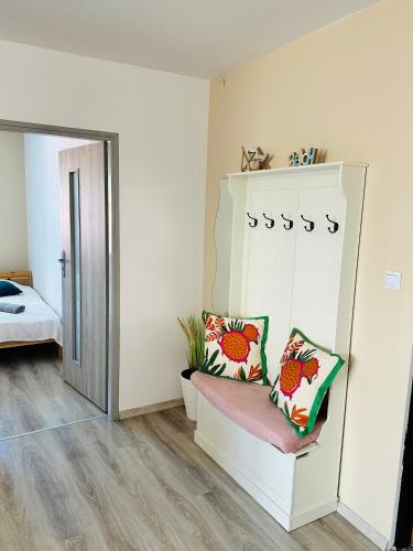 Apartamenty w Sercu Miasta