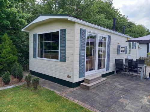 Ferienhaus für 3 Personen  1 Kind ca 40 m in Baarland, Zeeland Küste von Zeeland in Baarland