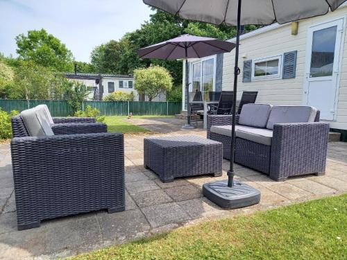 Ferienhaus für 3 Personen  1 Kind ca 40 m in Baarland, Zeeland Küste von Zeeland in Baarland