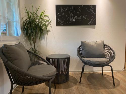 Zunanjost, Hotel Landgasthaus Neues Bild, Eggerstanden in Rüte