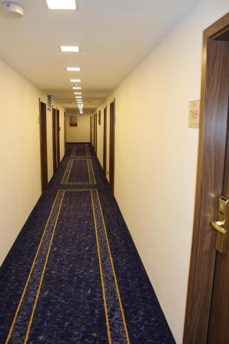 Grand Hotel Empire - image 3