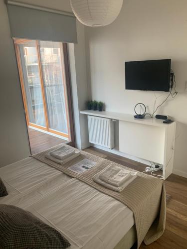 Two-Bedroom Apartment Prestige image 3