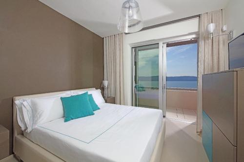  Exclusive Villa Agave mit Seeblick, privates Pool, Whirpool und Sauna in Toscolano-Maderno