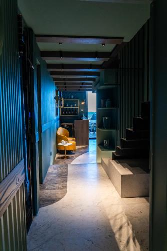 Relais sul Mare Boutique Hotel, Naples (photo 9)