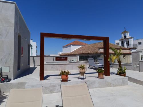 Hotel YIT Casa Grande - image 14