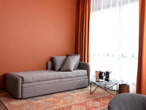 ibis Styles Lille Aéroport - main image